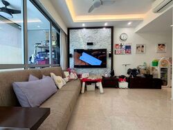 The Santorini (D18), Condominium #545475121